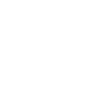 Tallarico Vodka