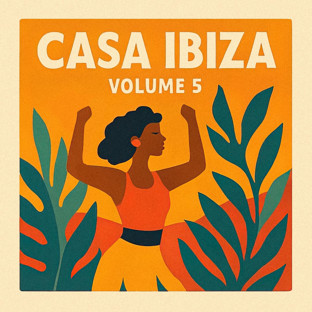 Casa Ibiza