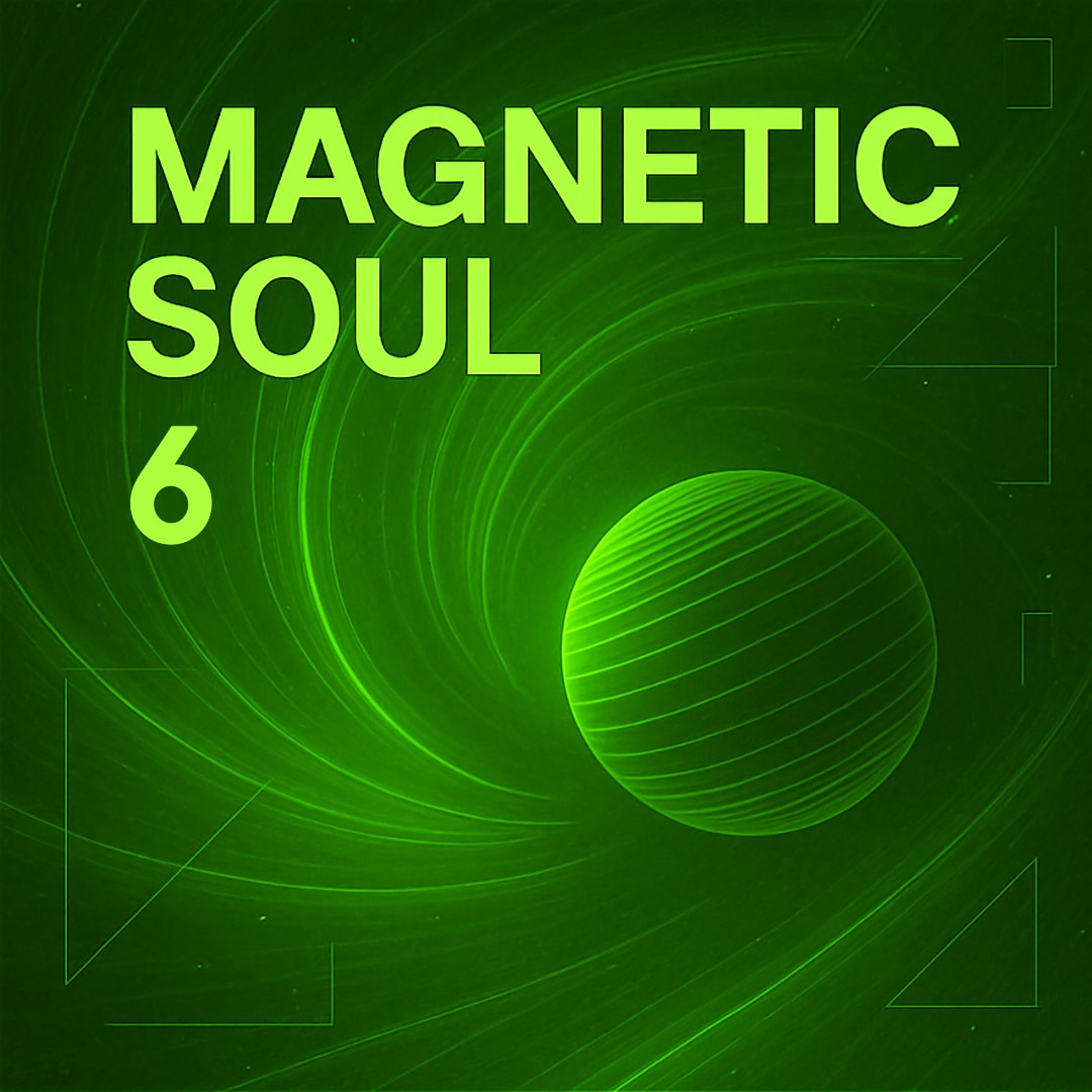 Magnetic Soul