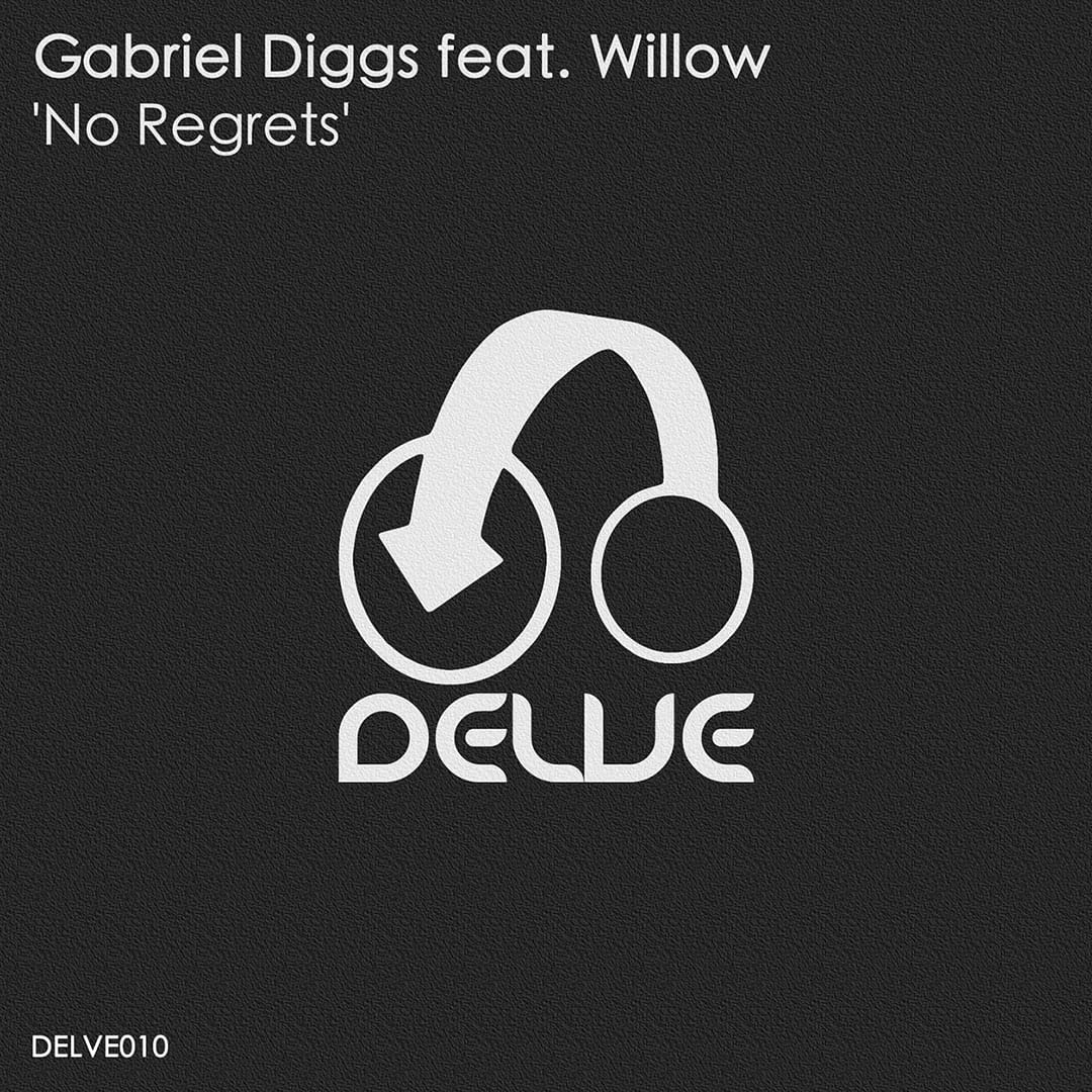 Gabriel Diggs ft. Willow : No Regrets