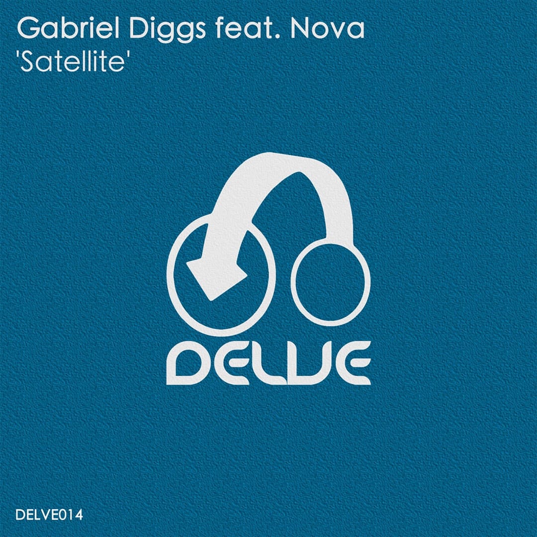 Gabriel Diggs ft. Nova : Satellite