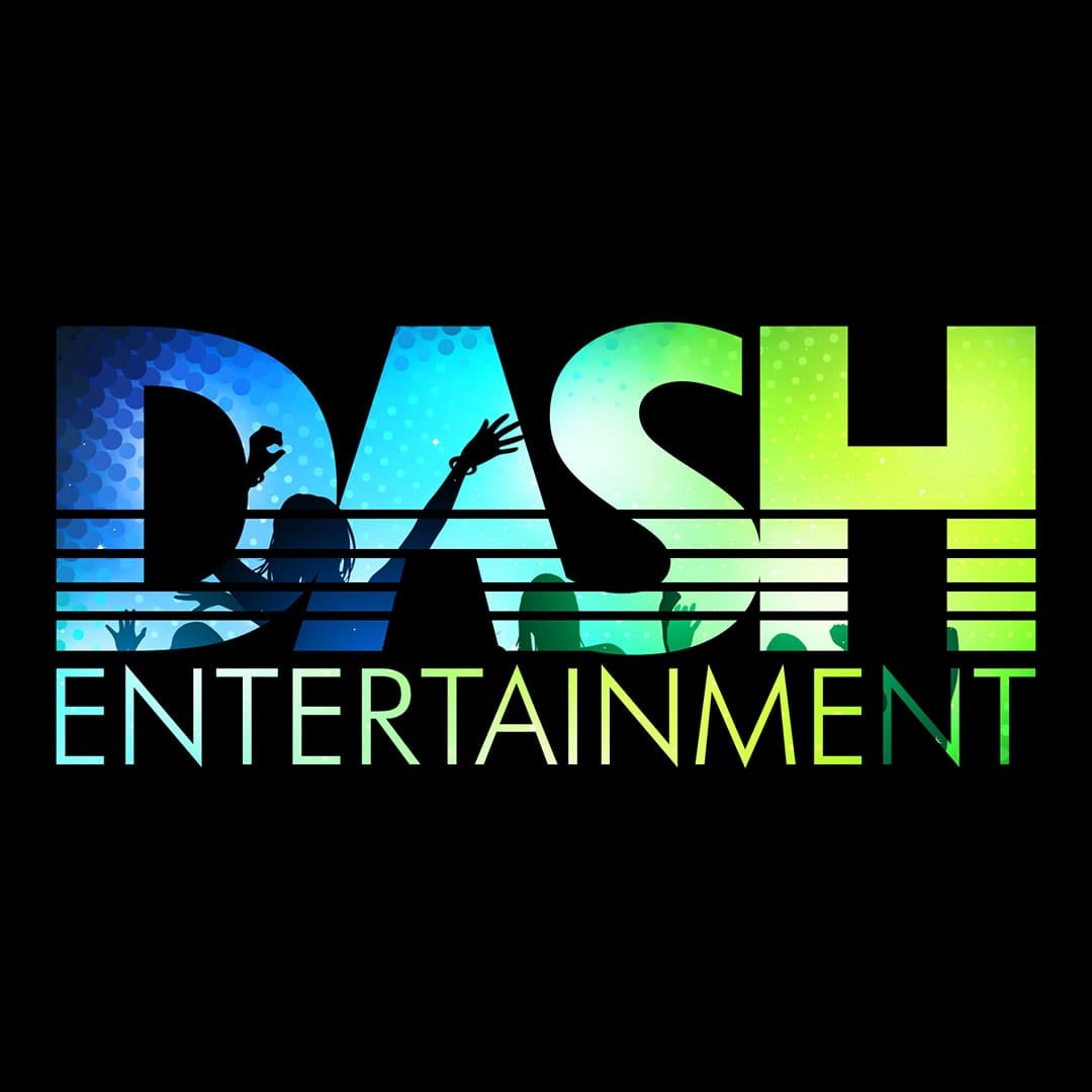 New Management : Dash Entertainment