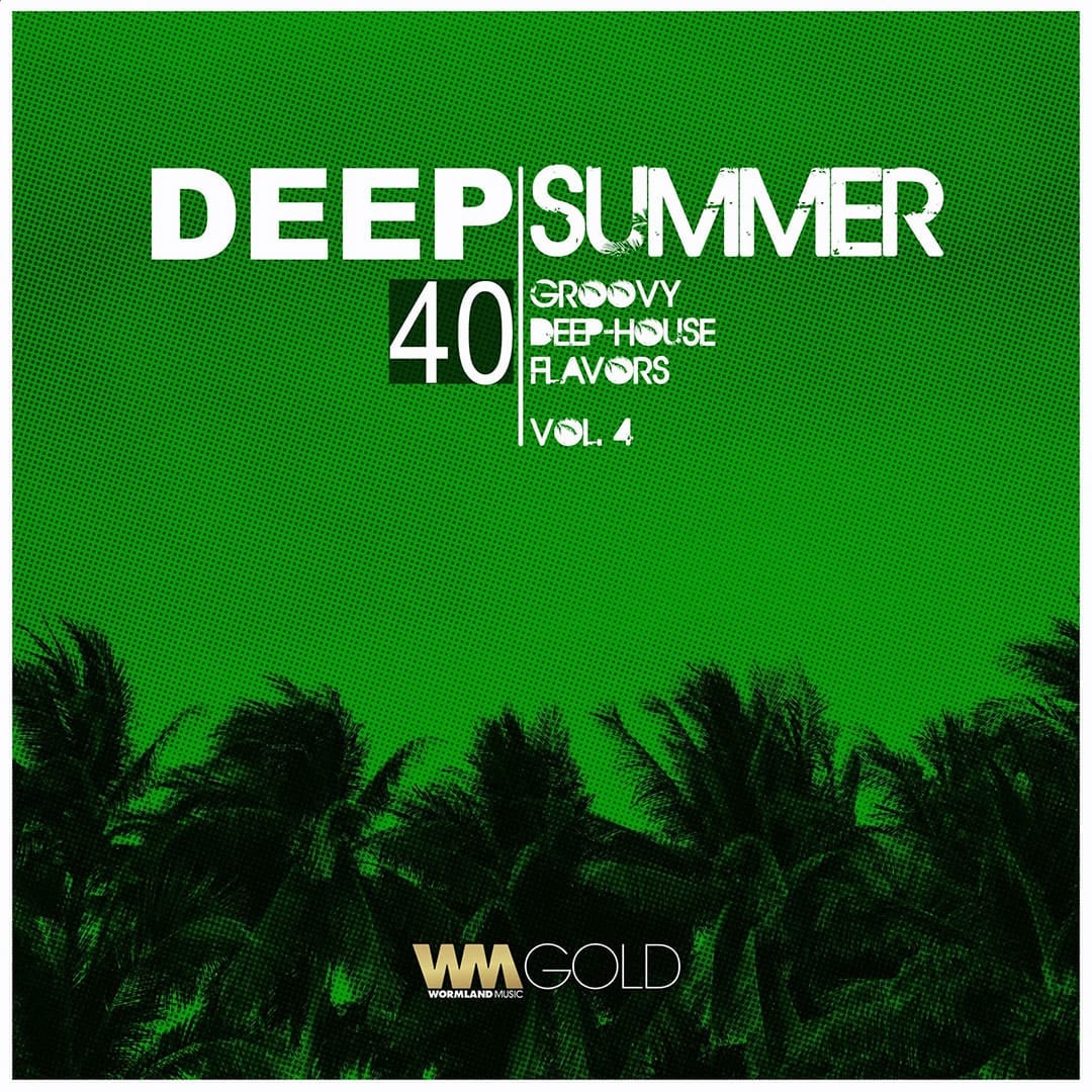 Wormland Gold : Deep Summer Vol. 4
