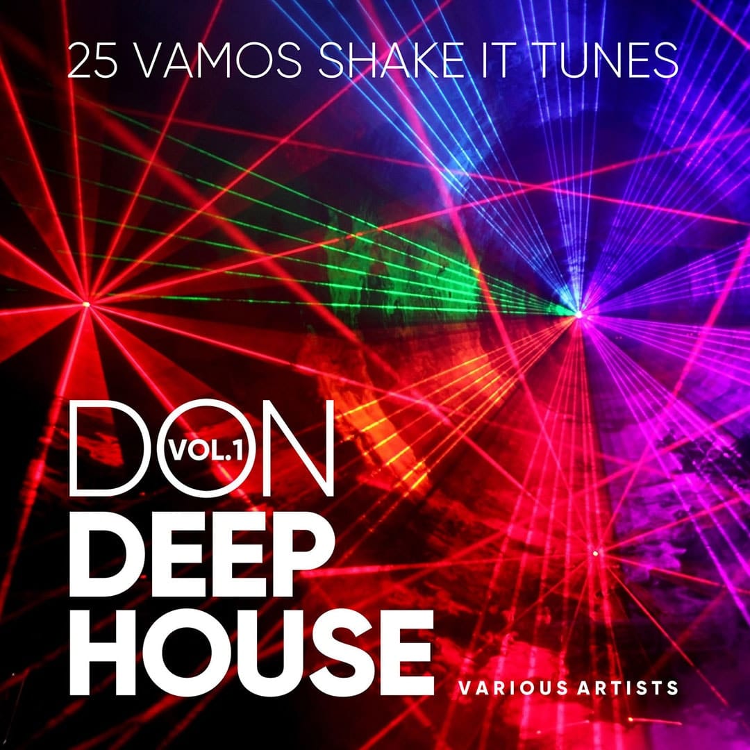 SevenStars : Don Deep House Vol. 1