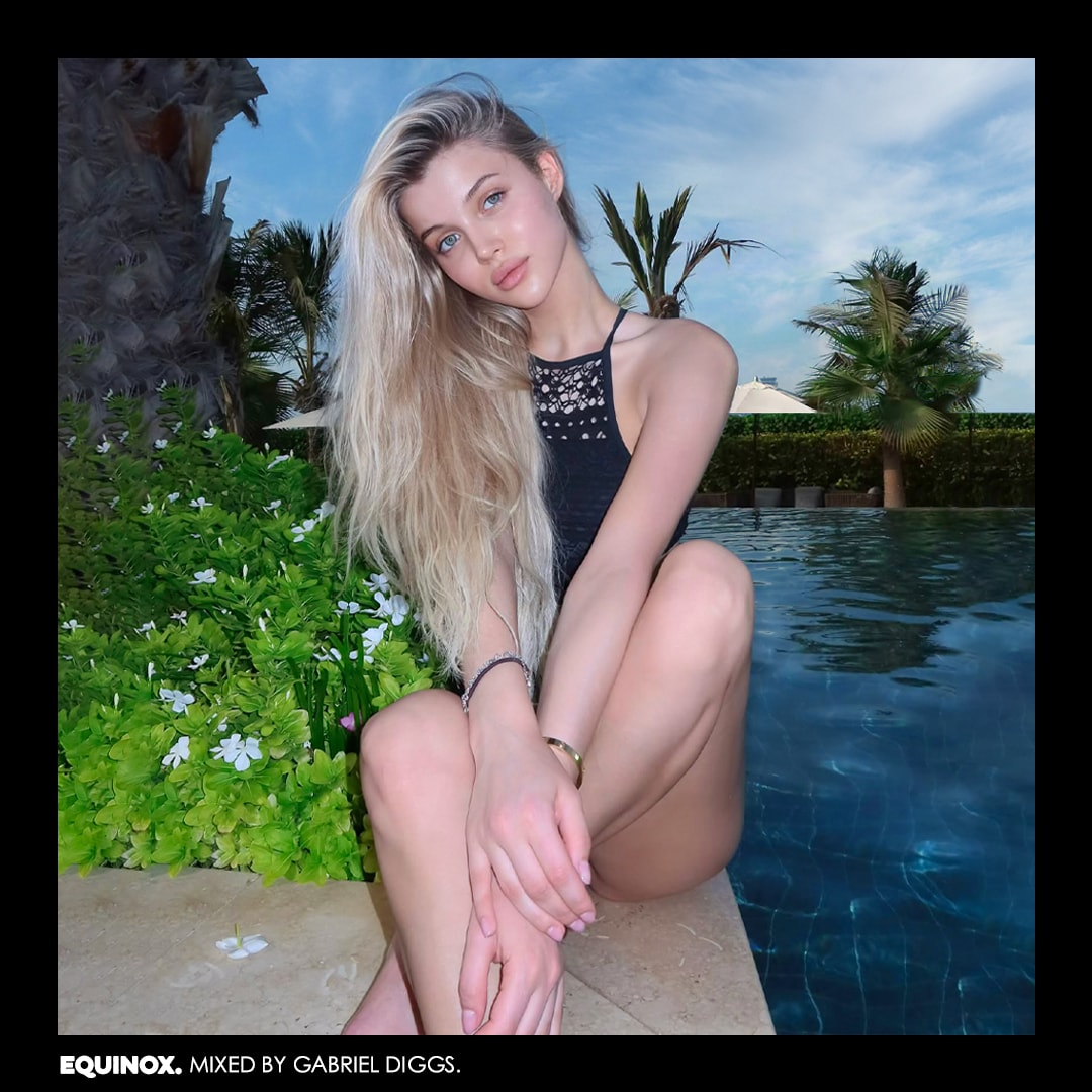Equinox : Vol. 40