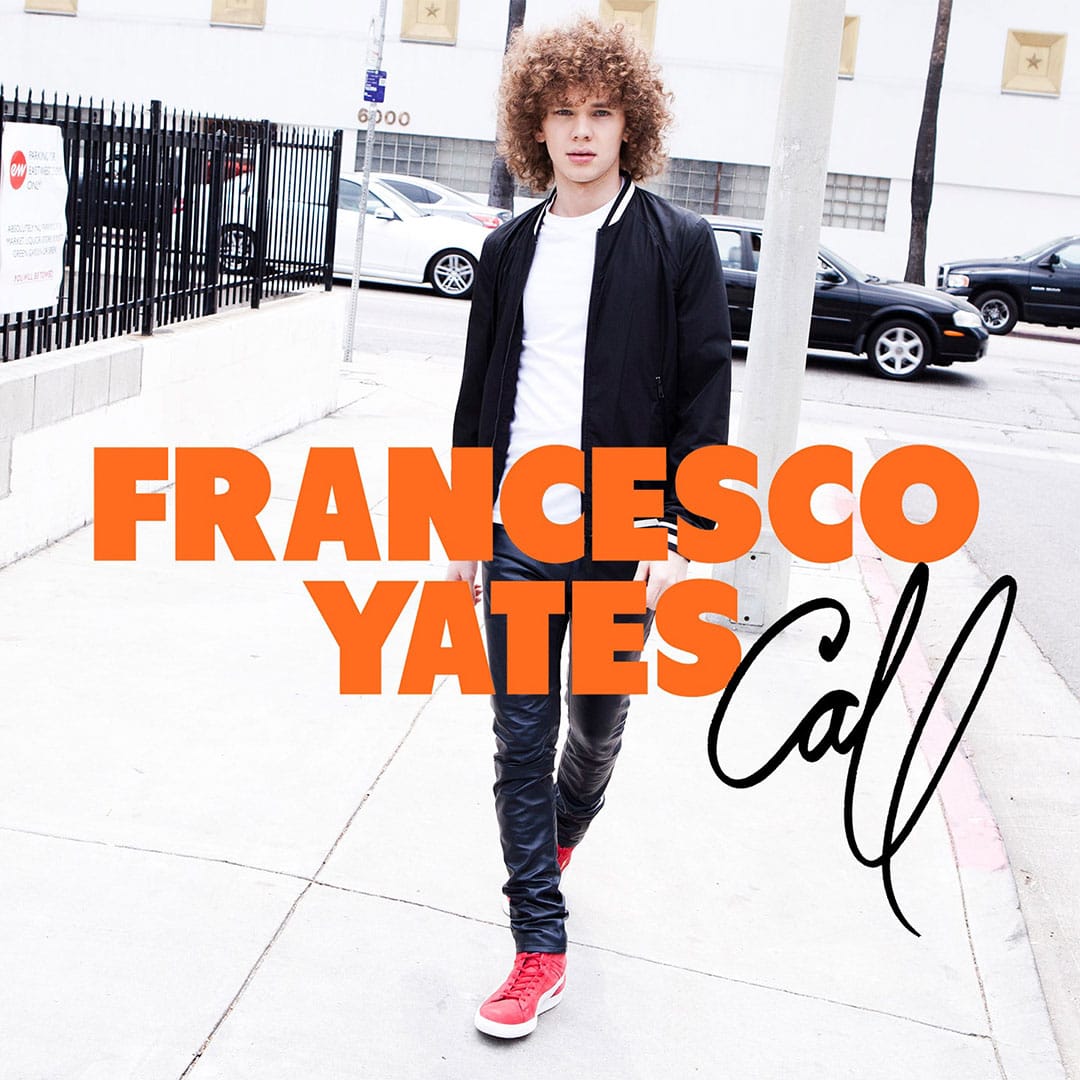 Francesco Yates : Call Remix
