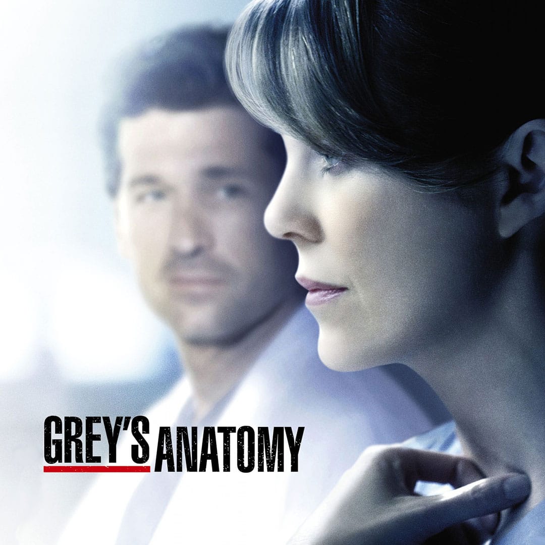 ABC : Grey’s Anatomy Season 11 Wrap Party