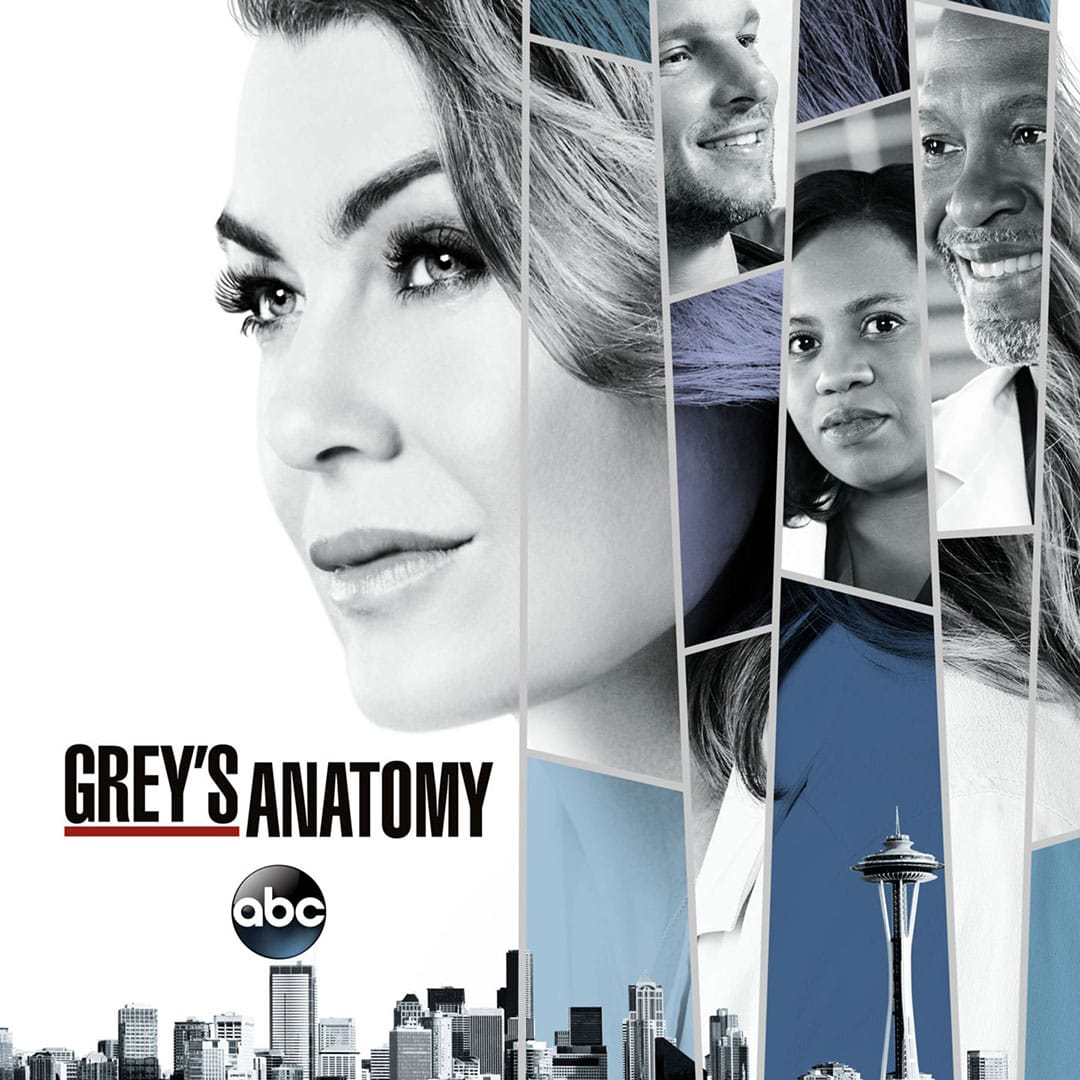 ABC : Grey’s Anatomy 300th Episode Party