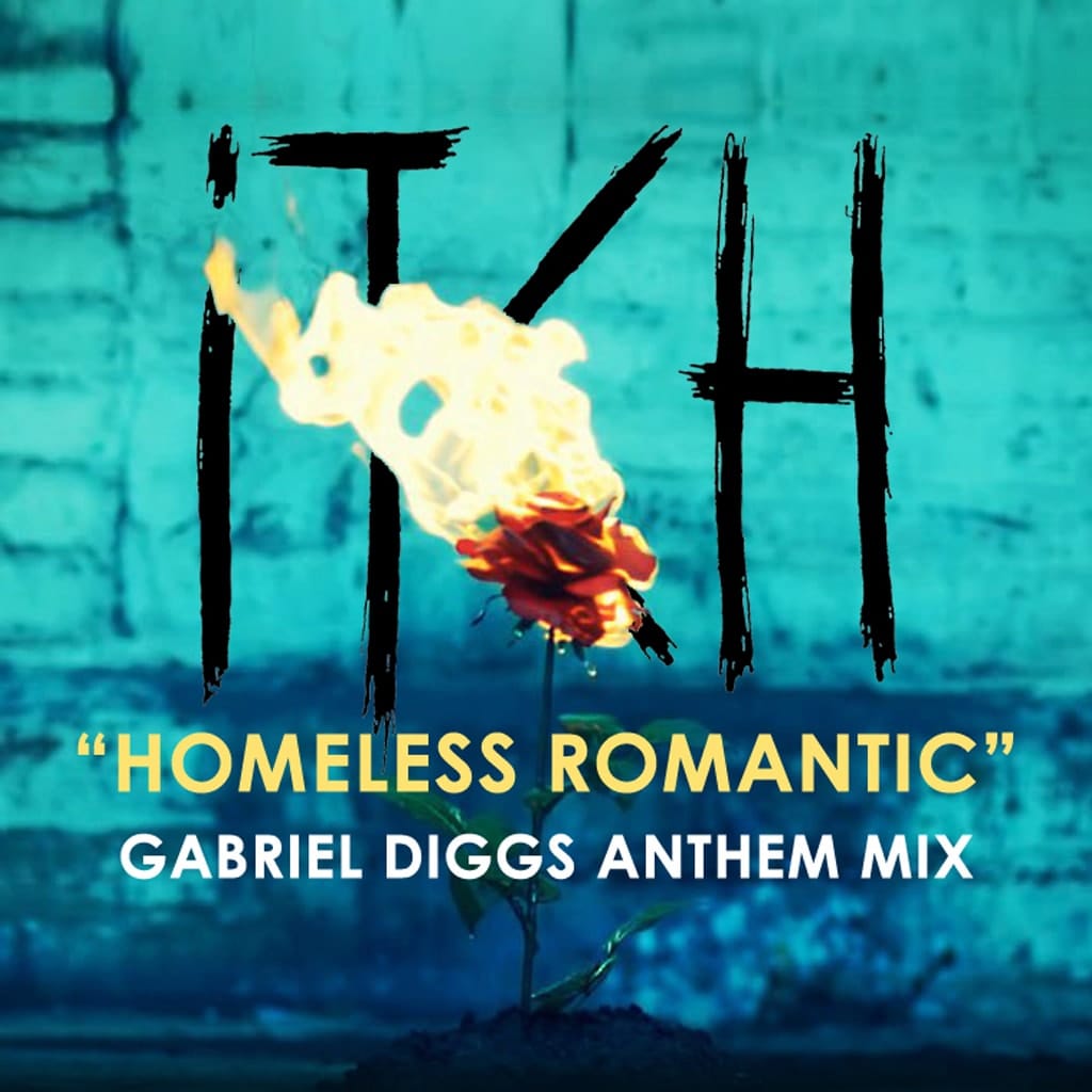 Itch : Homeless Romantic