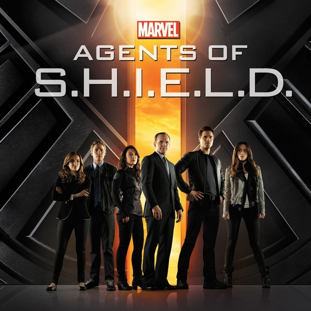 Marvel : Agent’s Of Shield 100th Episode Party