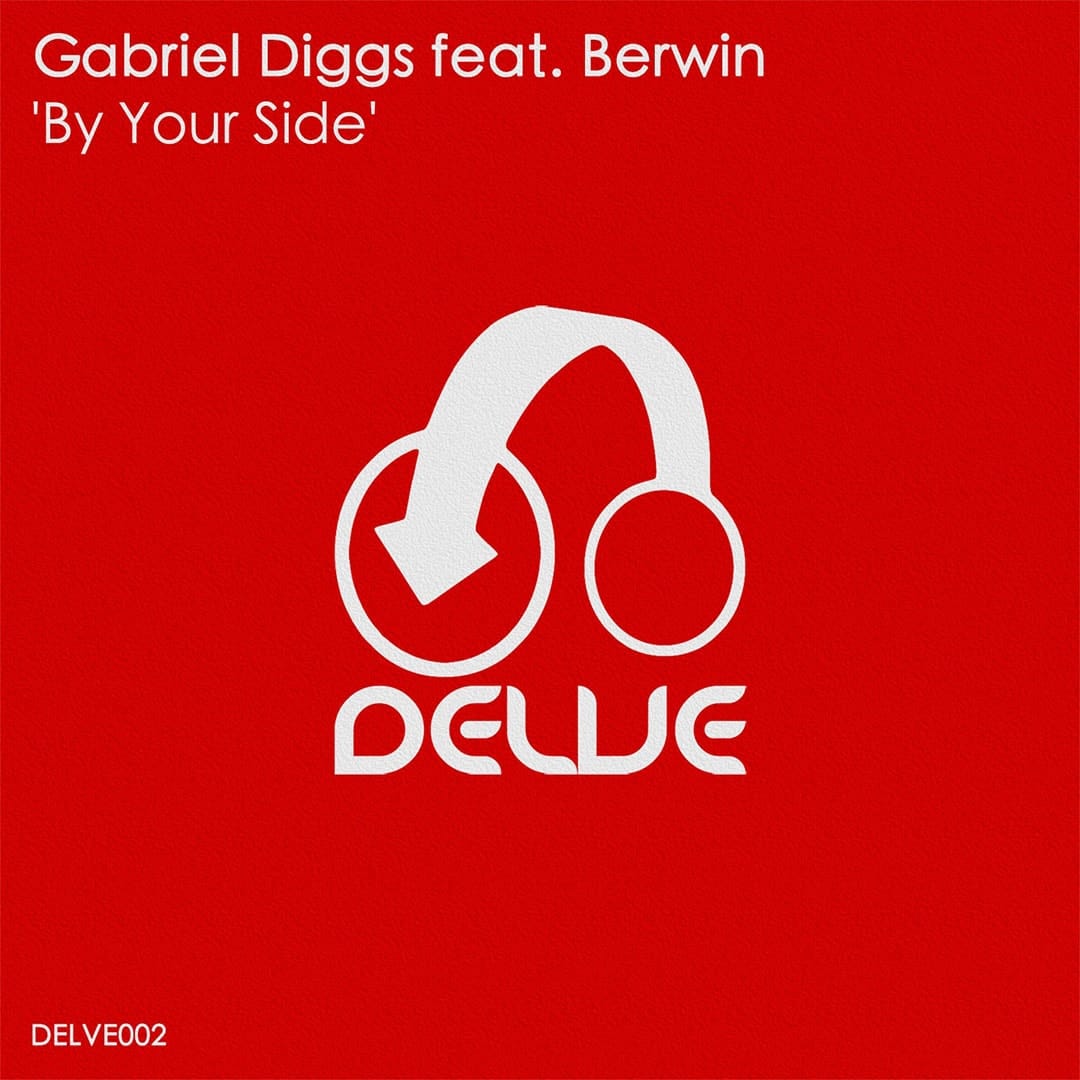 Gabriel Diggs ft. Berwin : By Your Side