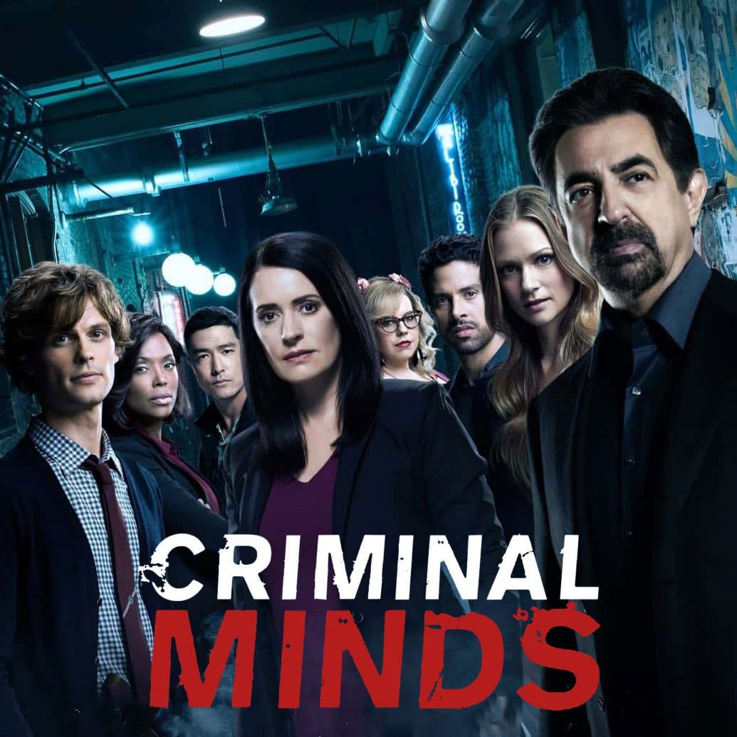 CBS : Criminal Minds 300th Episode Party