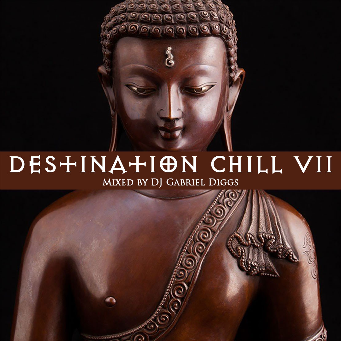 Destination Chill : Vol. 7