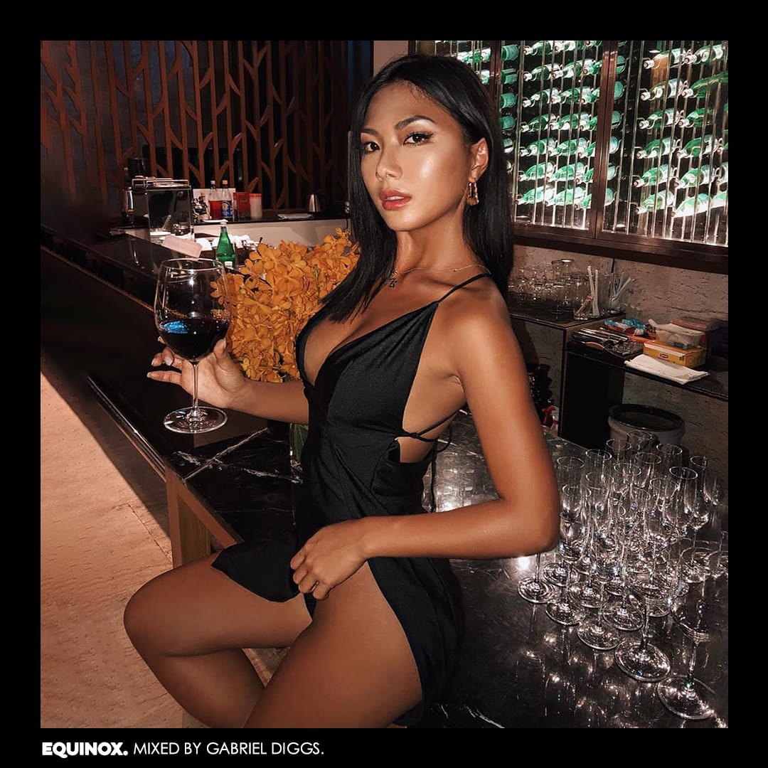 Equinox : Vol. 10
