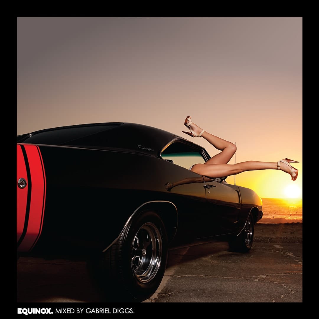 Equinox : Vol. 9