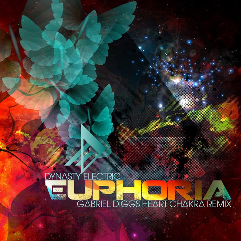 Dynasty Electric : Euphoria