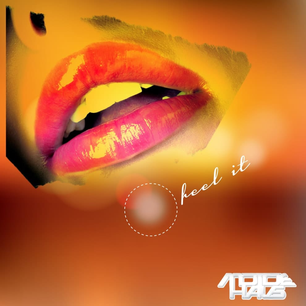 Motoe Haus : Feel It EP