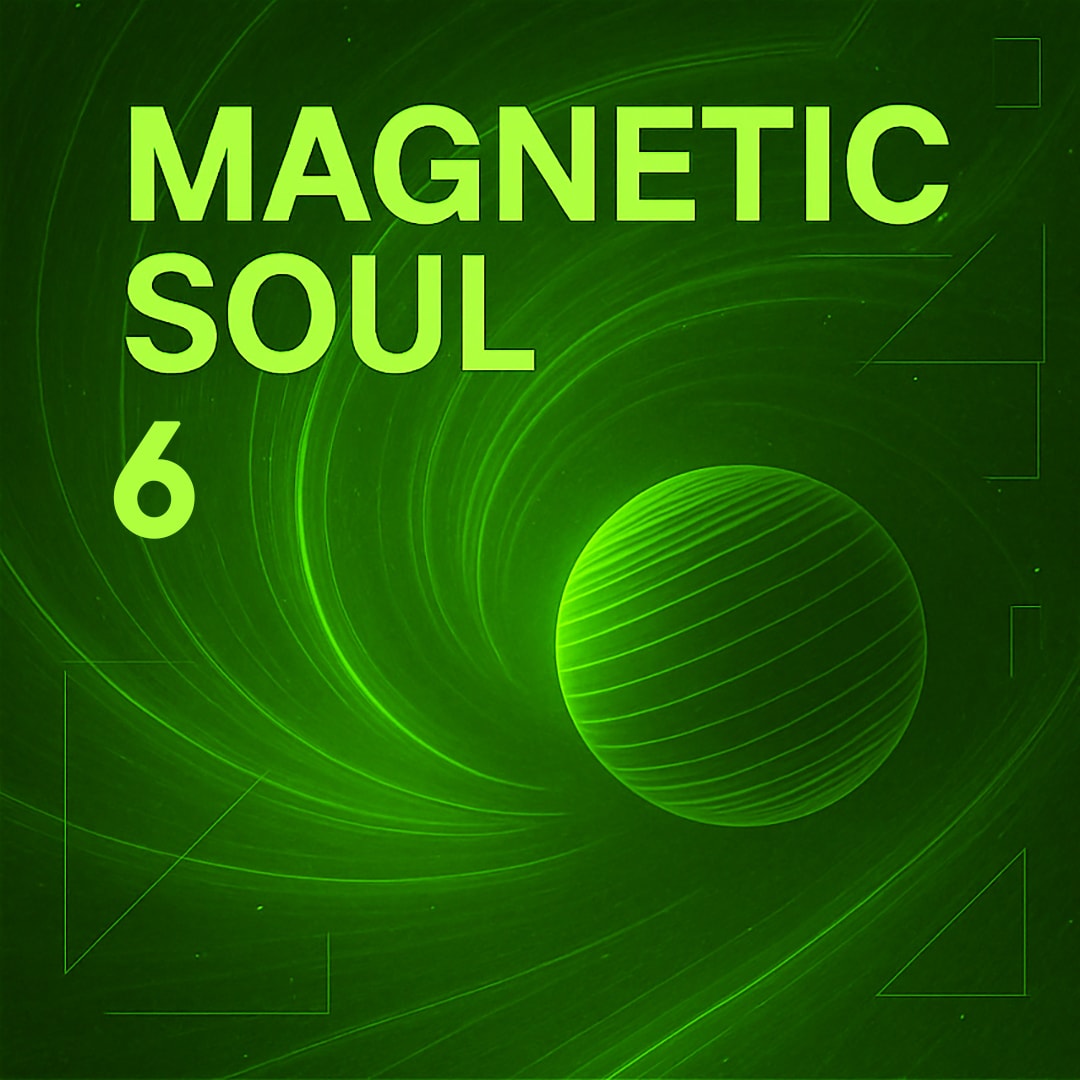 Magnetic Soul : Vol. 6
