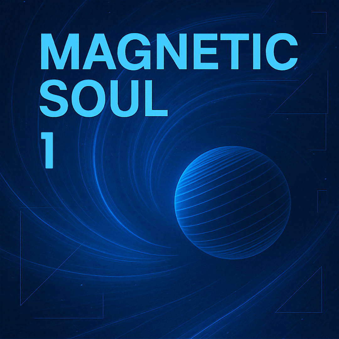 Magnetic Soul : Vol. 1