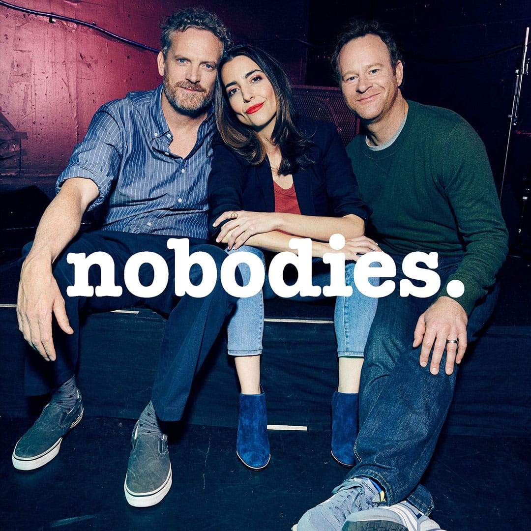 TV Land : Nobodies Season 2 Wrap Party