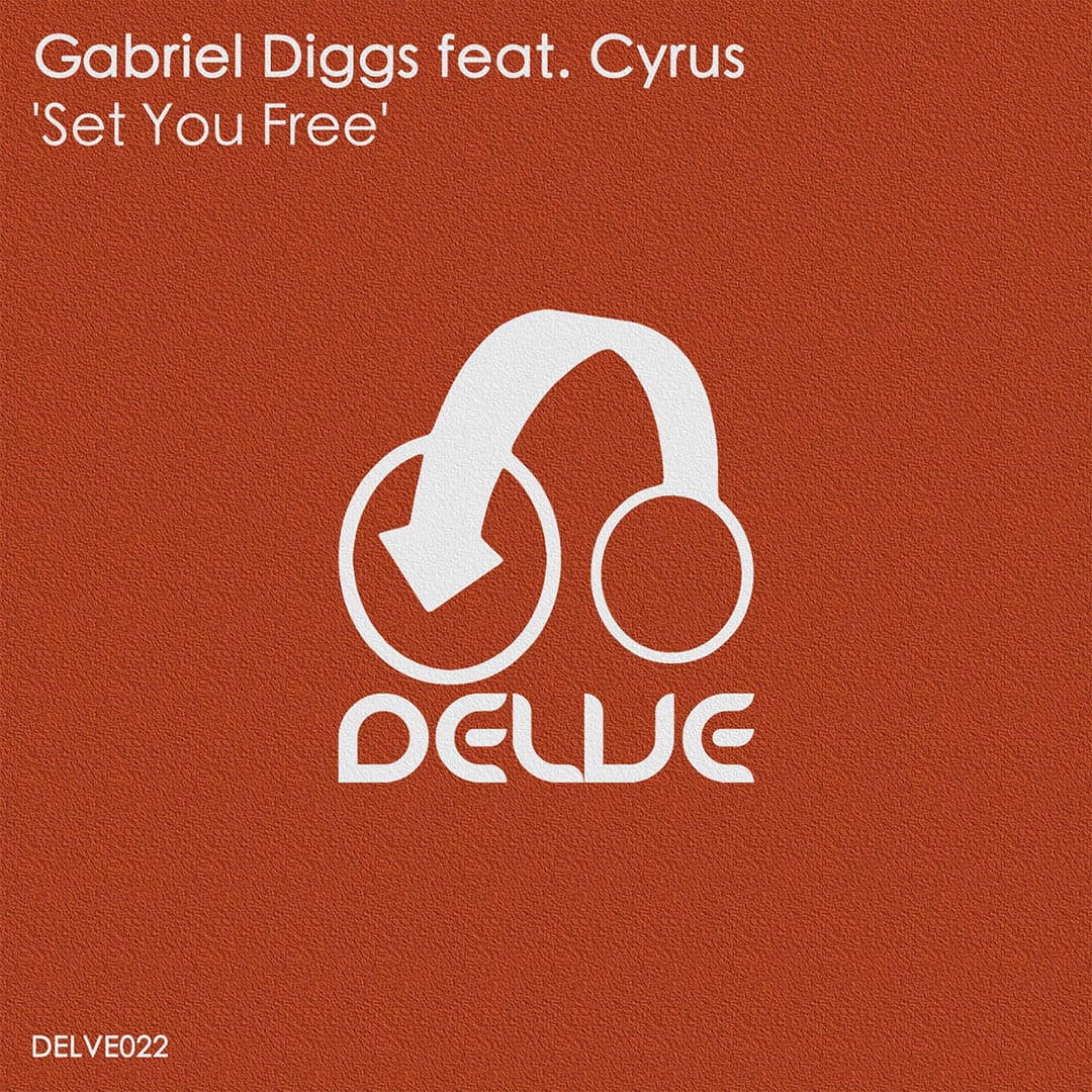 Gabriel Diggs ft. Cyrus : Set You Free