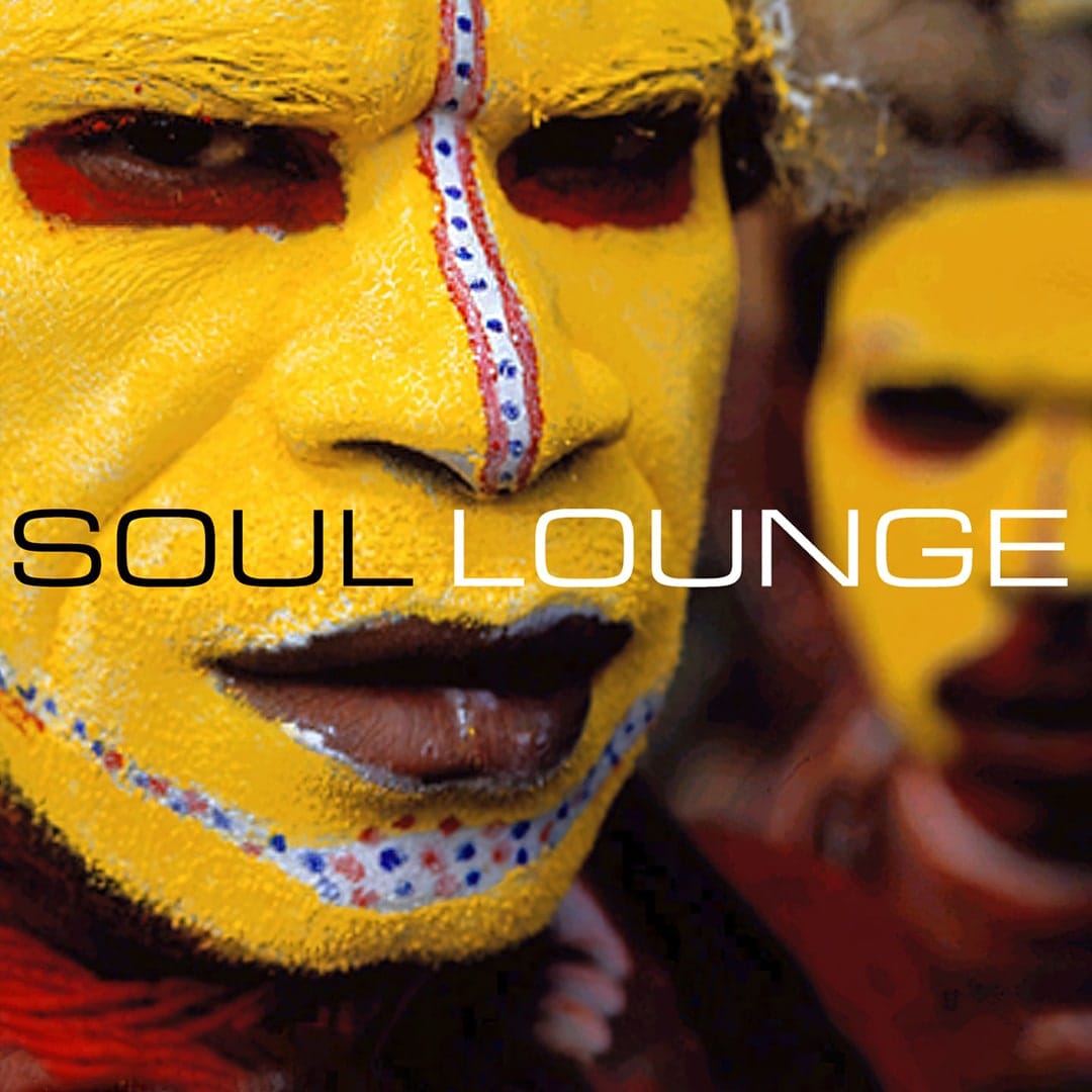 DJ Residency : Soul Lounge