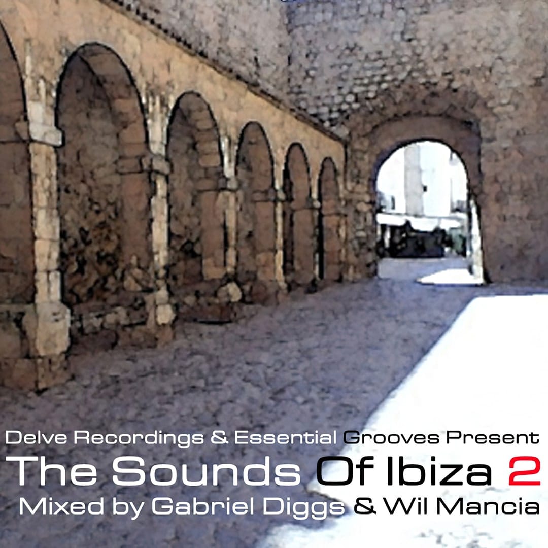 New Release : The Sounds Of Ibiza 2