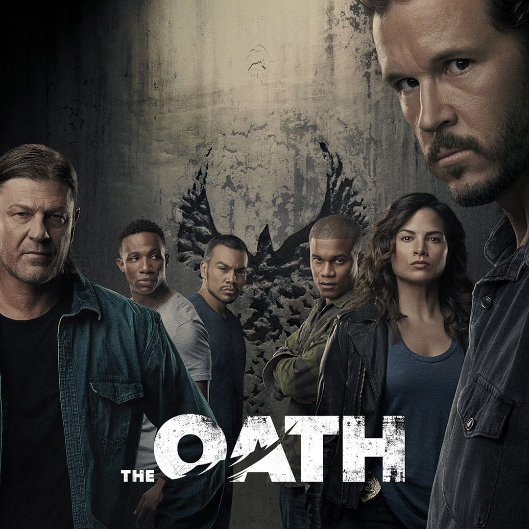 Sony Pictures : The Oath Premiere Party