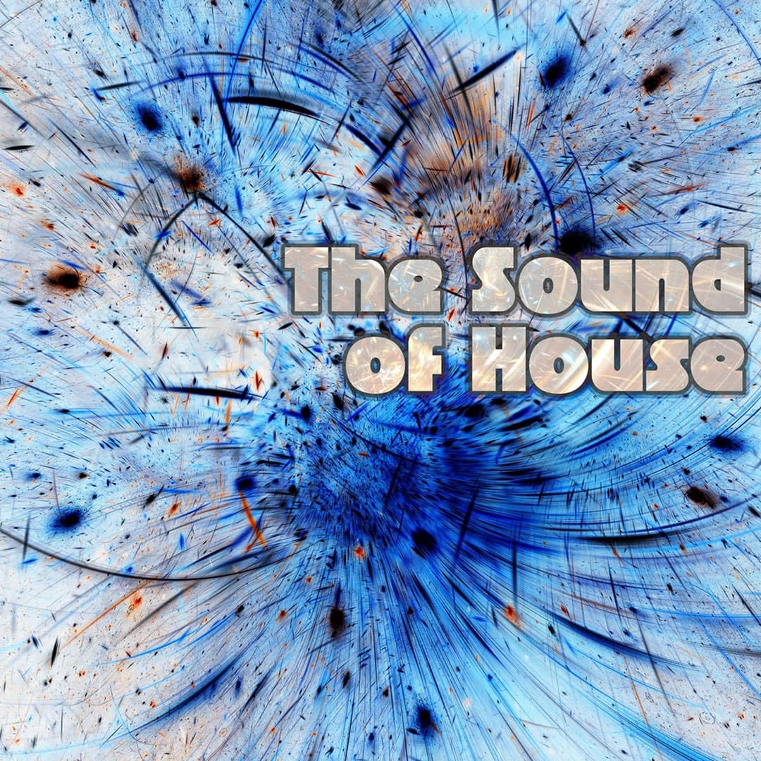 Le Bien Et Le Mal : The Sound Of House