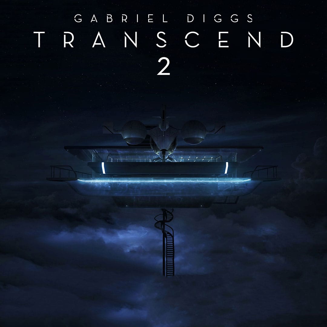 Transcend : Vol. 2